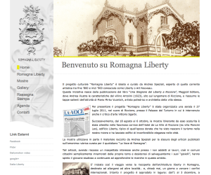 sito romagna liberty