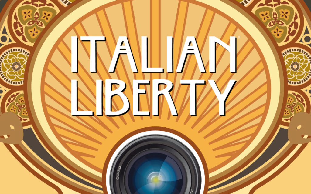 Premio internazionale ITALIAN LIBERTY